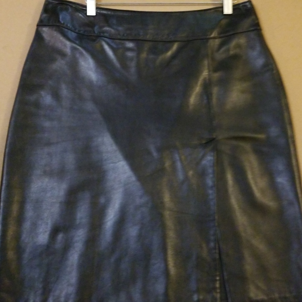 Slightly Used Skirt